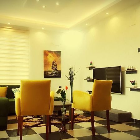 Sultan Murad Apartment 부루사 외부 사진