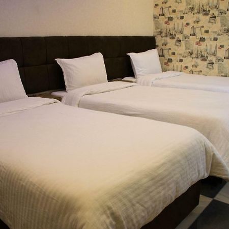Sultan Murad Apartment 부루사 외부 사진