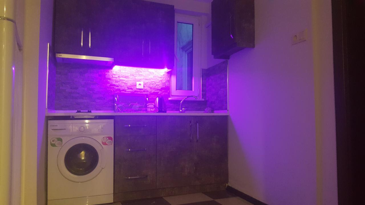 Sultan Murad Apartment 부루사 외부 사진