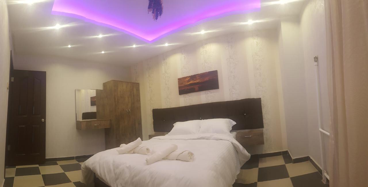 Sultan Murad Apartment 부루사 외부 사진