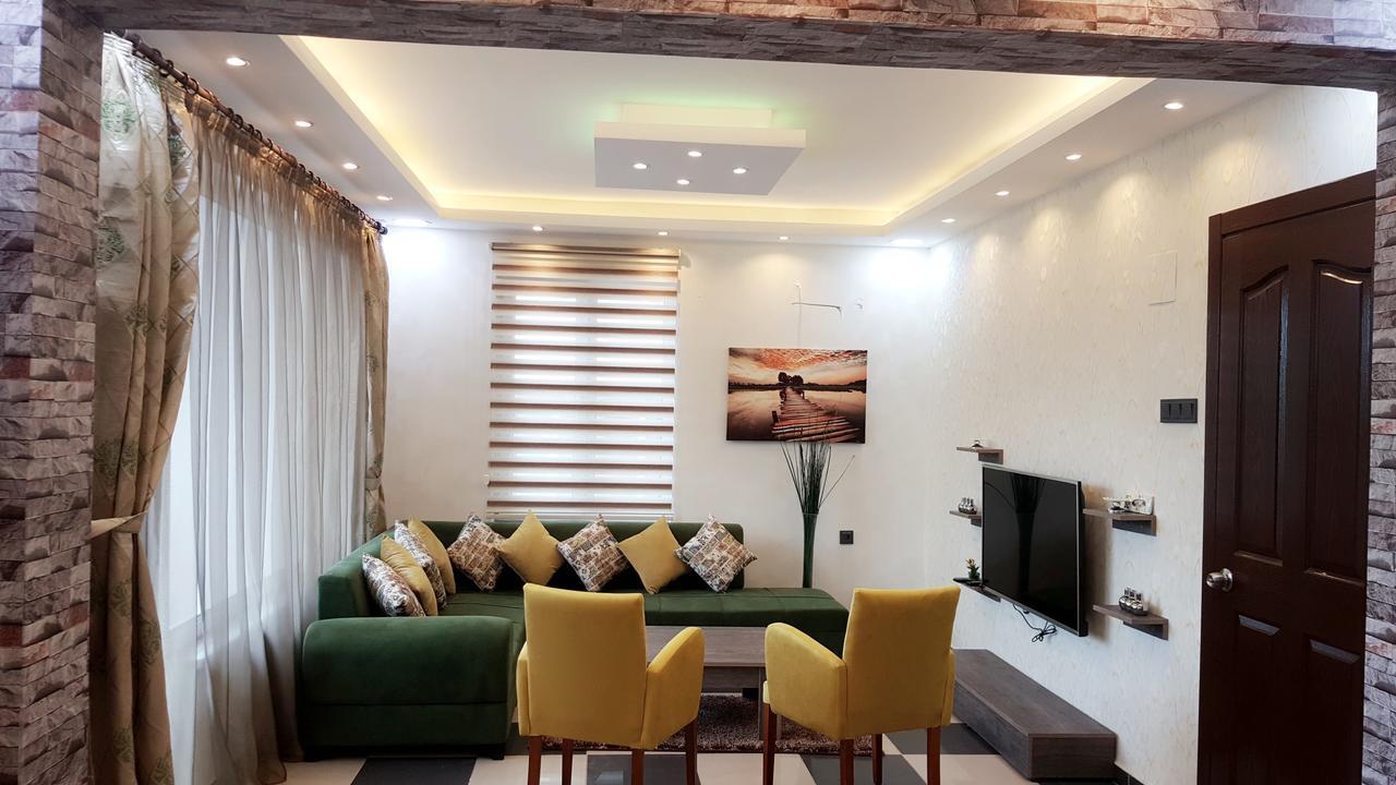 Sultan Murad Apartment 부루사 외부 사진