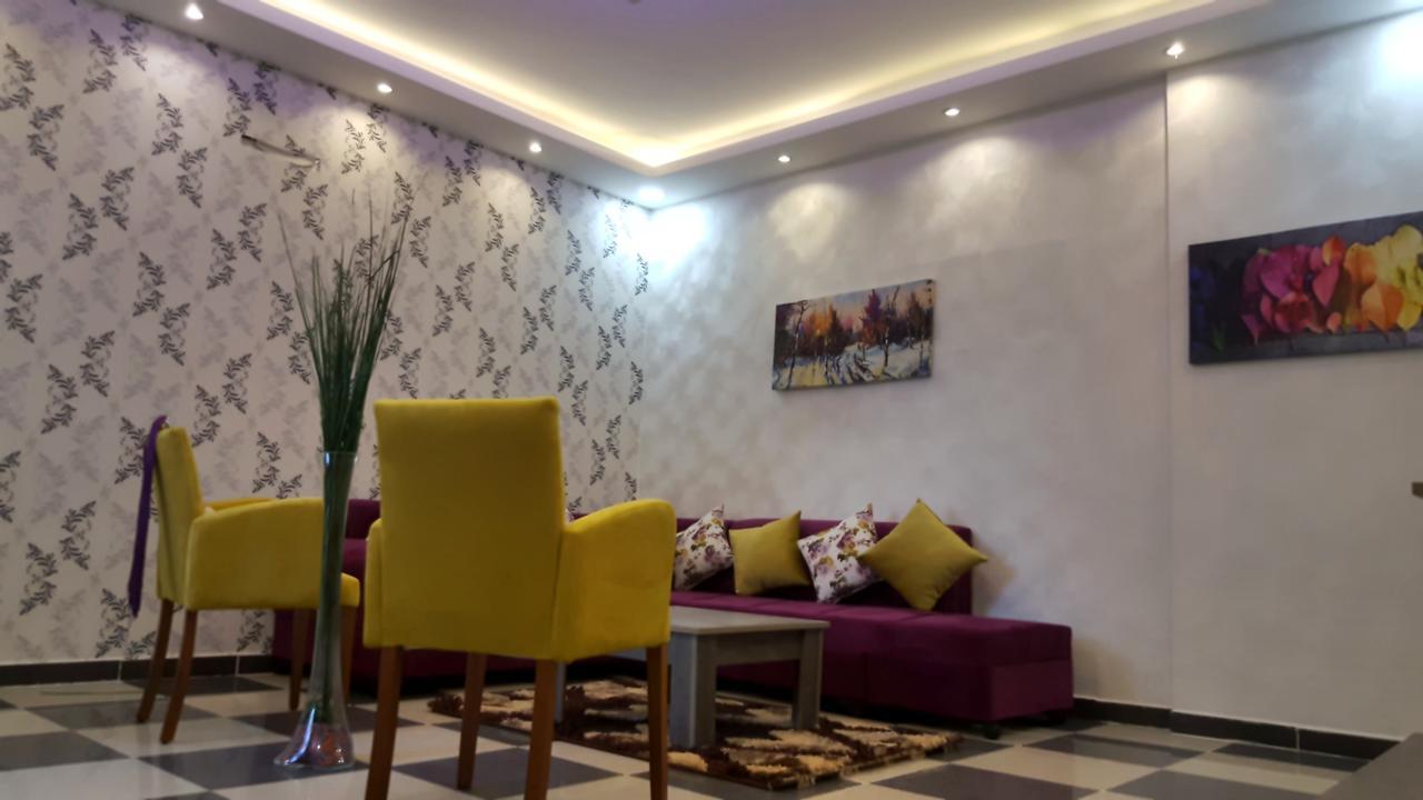 Sultan Murad Apartment 부루사 외부 사진