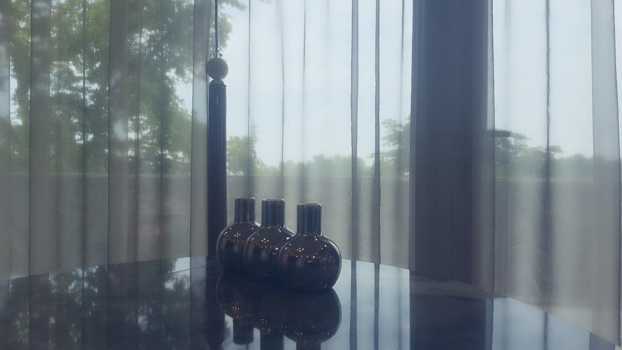 Sultan Murad Apartment 부루사 외부 사진