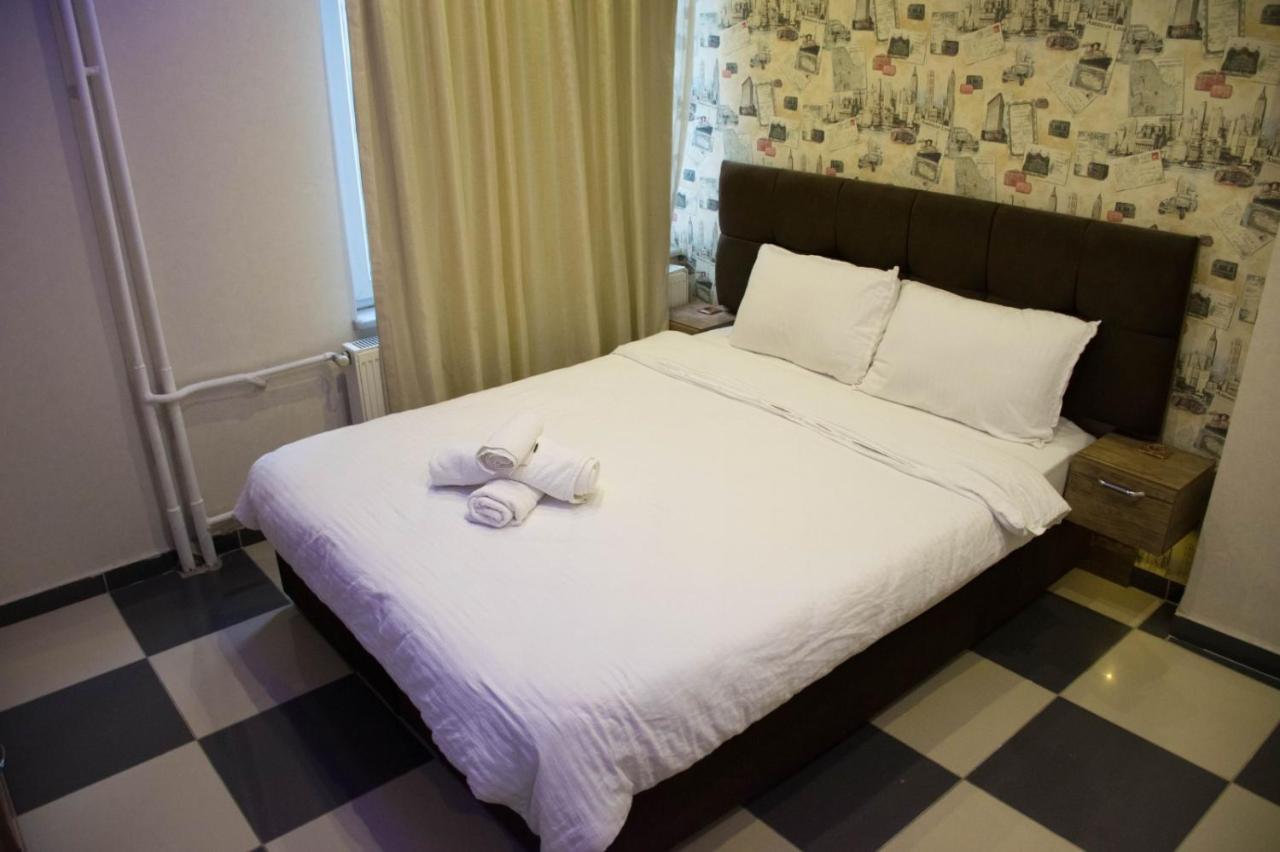 Sultan Murad Apartment 부루사 외부 사진
