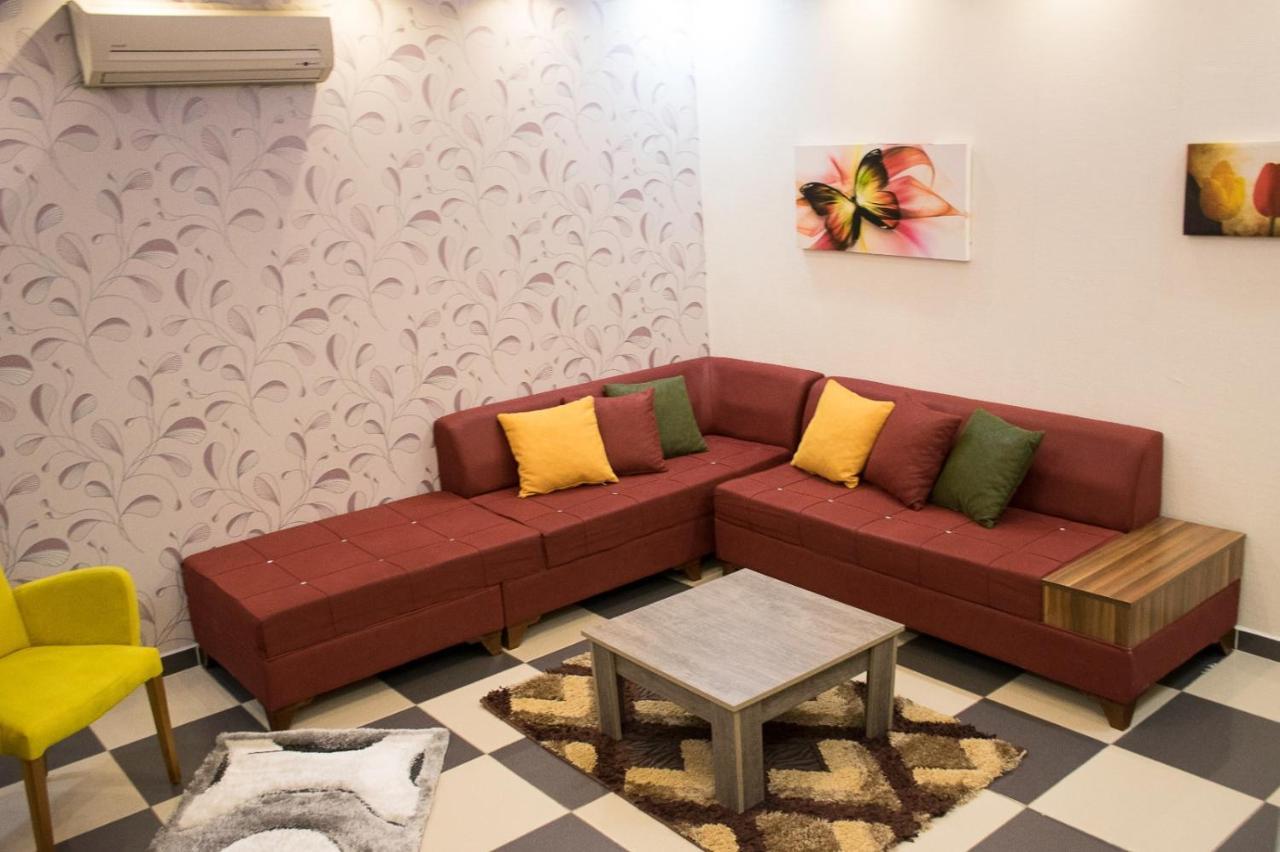 Sultan Murad Apartment 부루사 외부 사진