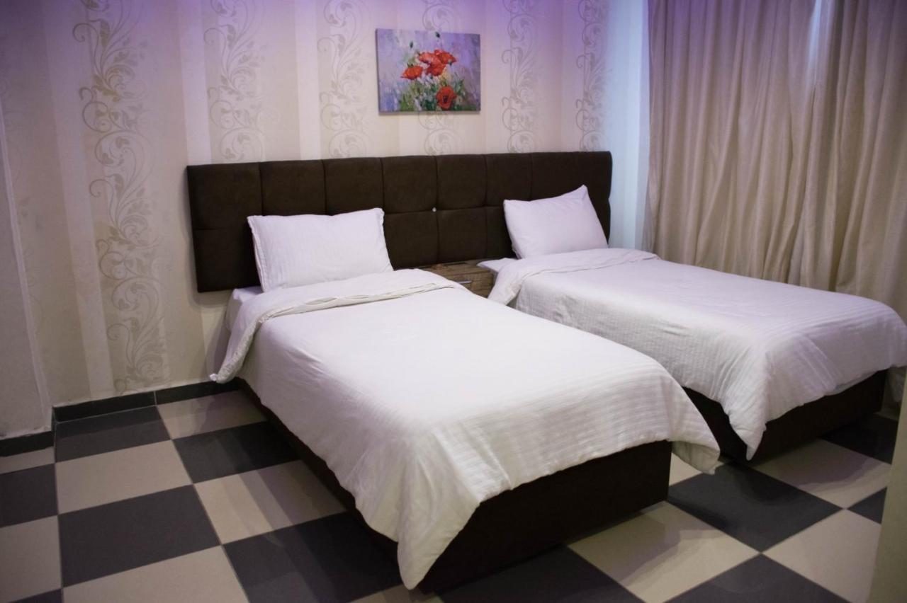 Sultan Murad Apartment 부루사 외부 사진