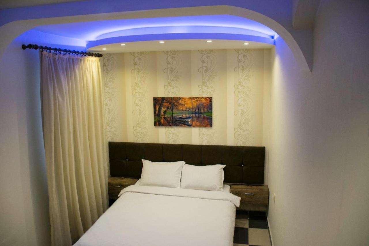 Sultan Murad Apartment 부루사 외부 사진