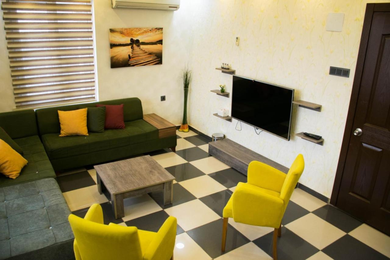 Sultan Murad Apartment 부루사 외부 사진