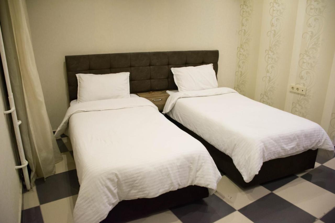 Sultan Murad Apartment 부루사 외부 사진