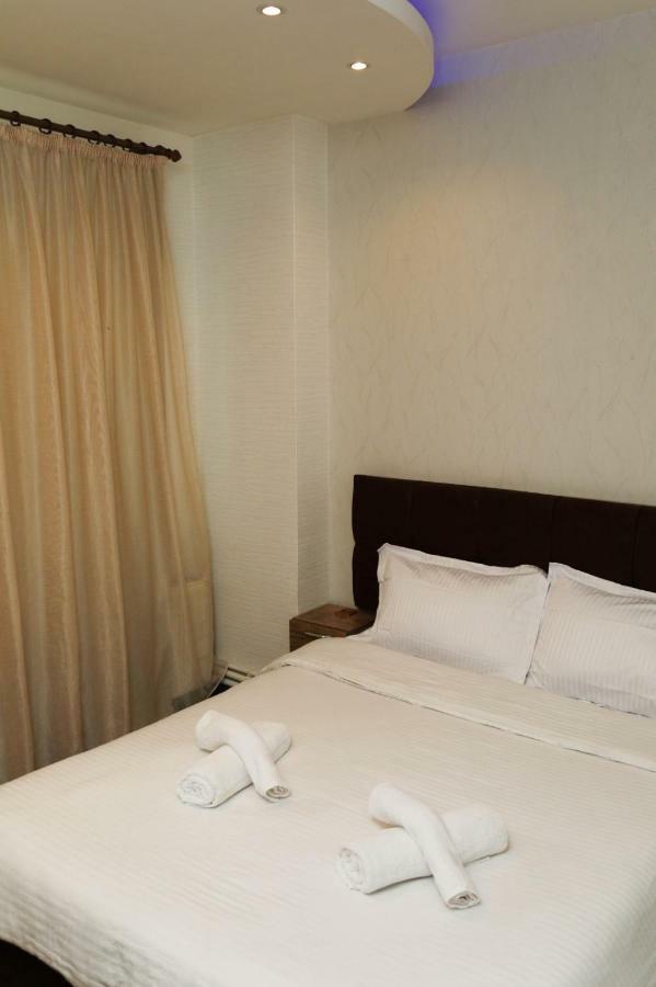 Sultan Murad Apartment 부루사 외부 사진