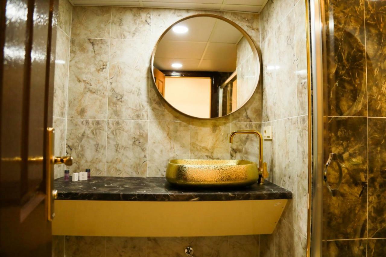 Sultan Murad Apartment 부루사 외부 사진