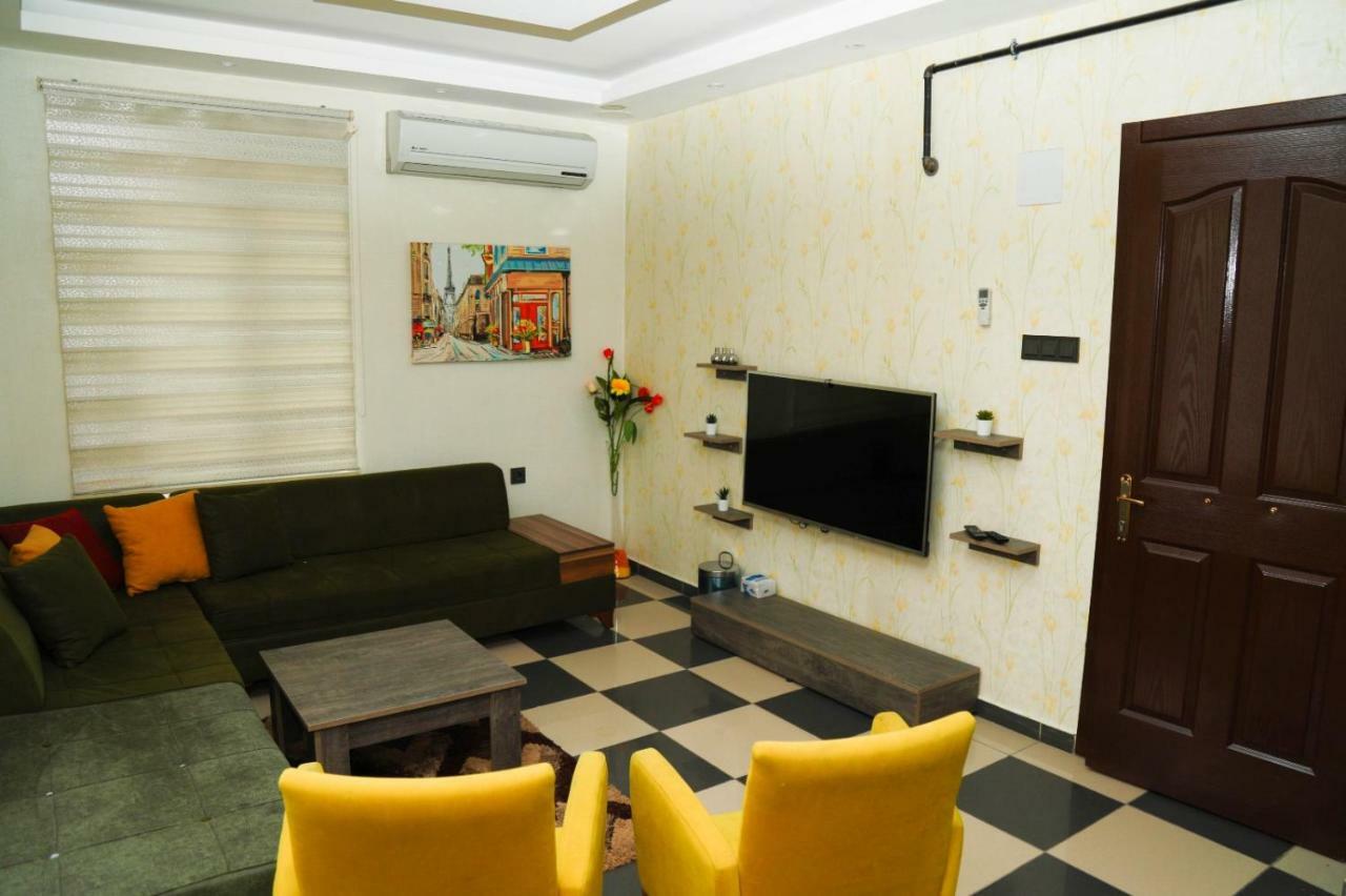 Sultan Murad Apartment 부루사 외부 사진