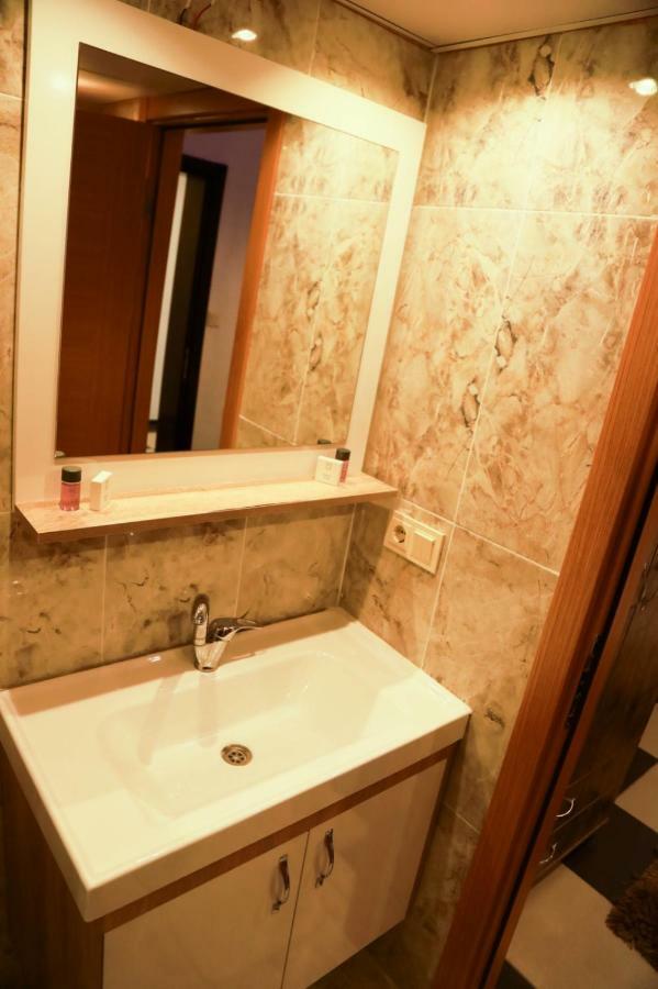 Sultan Murad Apartment 부루사 외부 사진