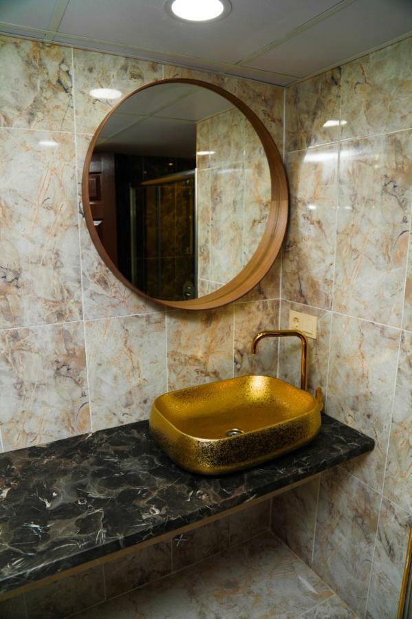 Sultan Murad Apartment 부루사 외부 사진