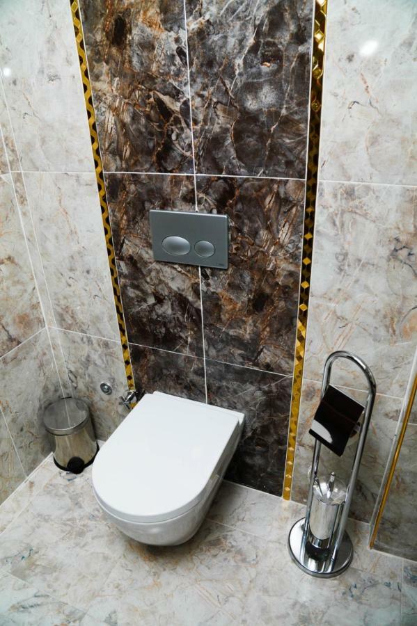 Sultan Murad Apartment 부루사 외부 사진