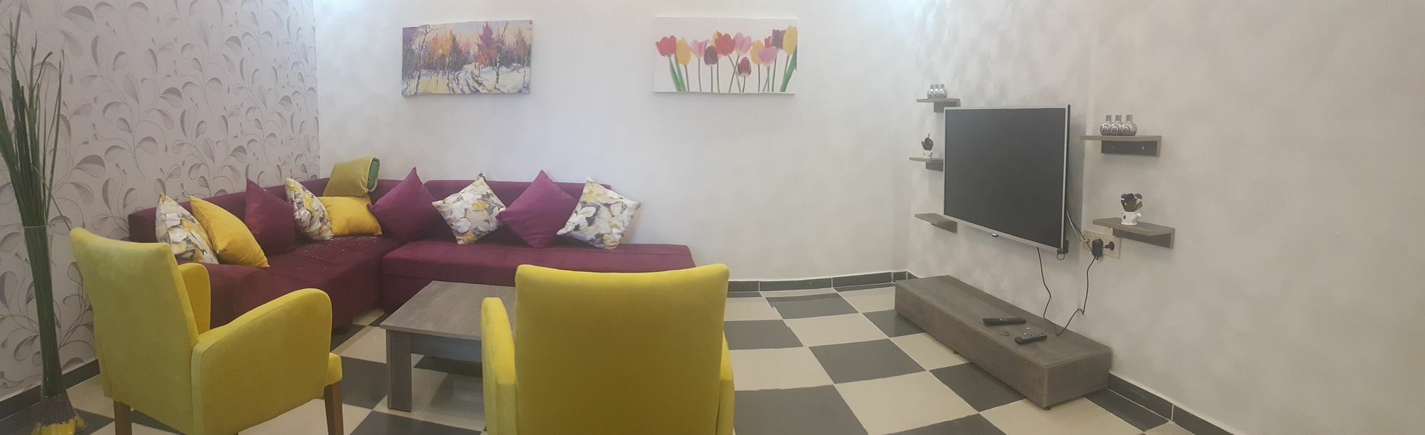 Sultan Murad Apartment 부루사 외부 사진