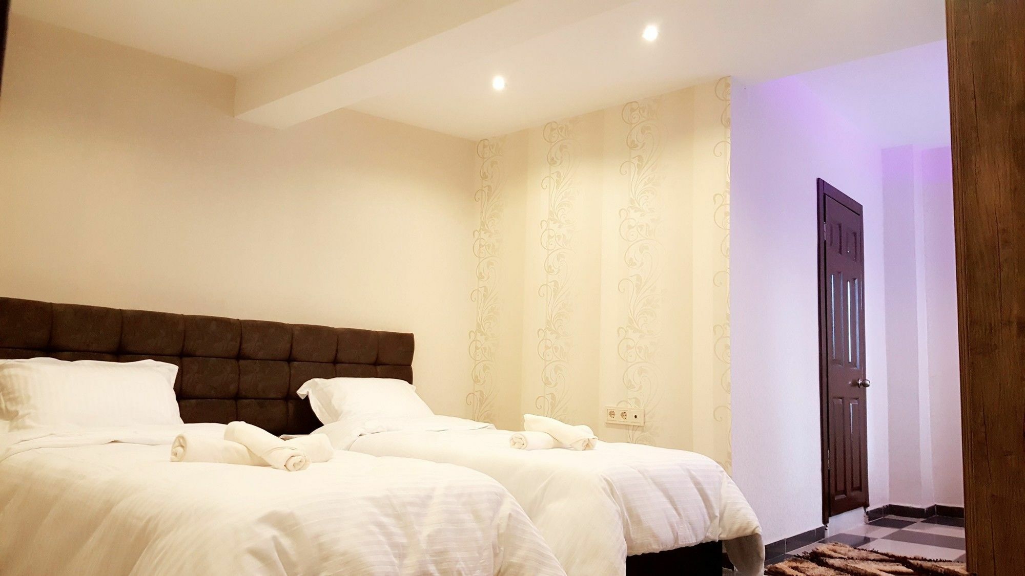 Sultan Murad Apartment 부루사 외부 사진