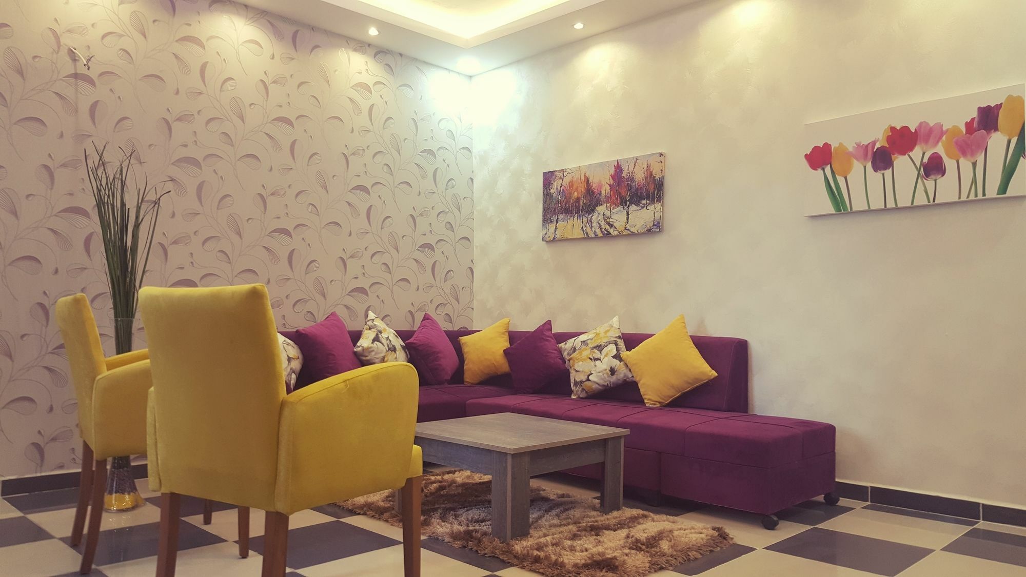 Sultan Murad Apartment 부루사 외부 사진