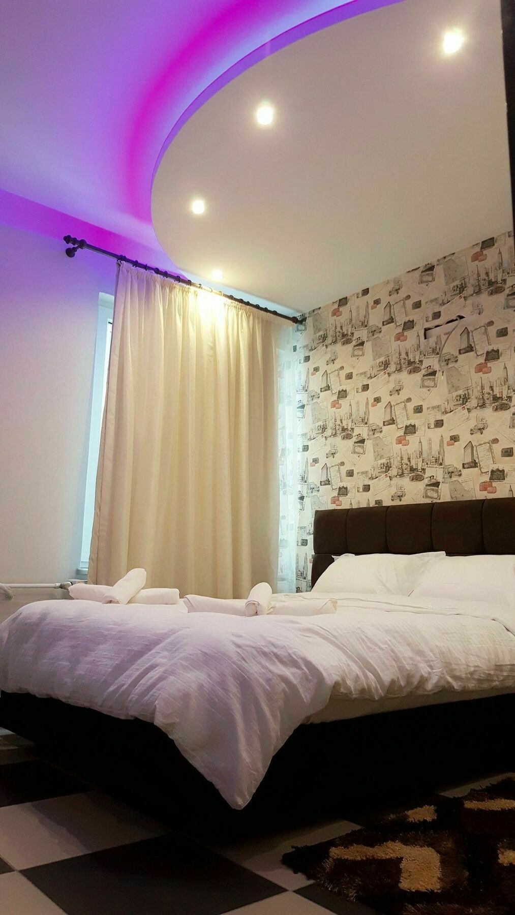 Sultan Murad Apartment 부루사 외부 사진