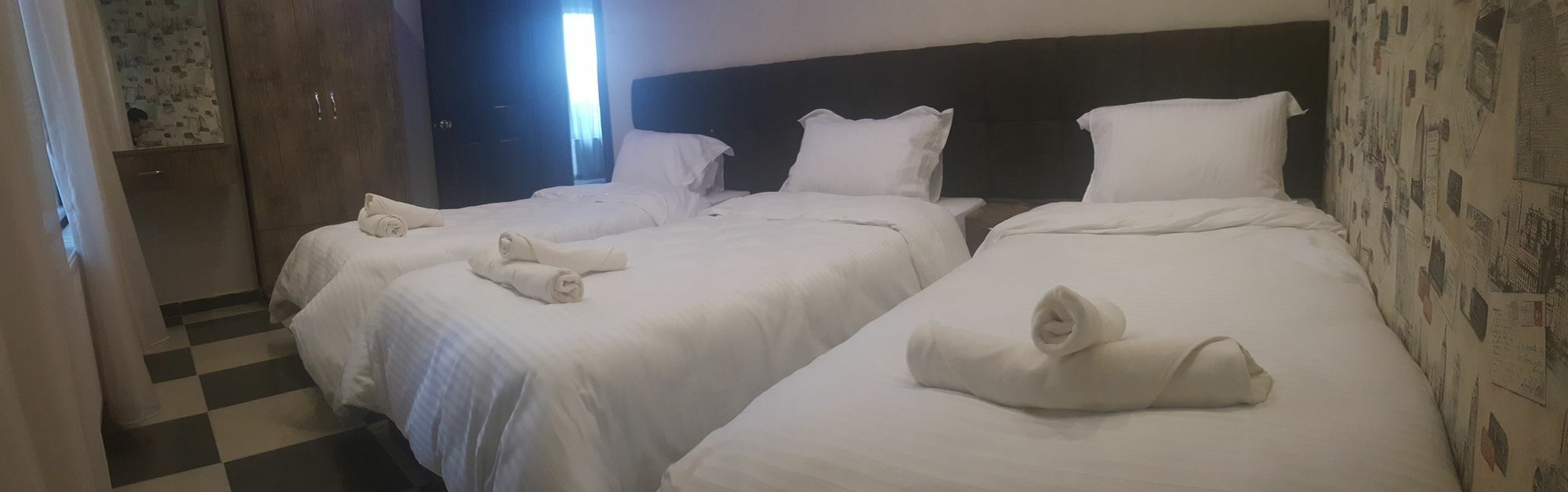 Sultan Murad Apartment 부루사 외부 사진